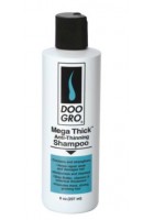 Doo Gro Mega Thick Growth Shampoo
